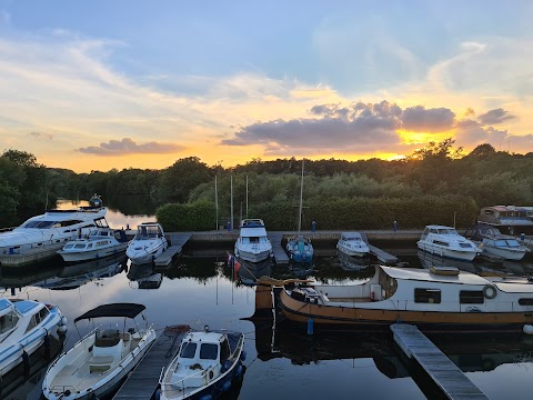 Yare View Holiday Cottages