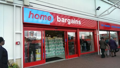 Home Bargains