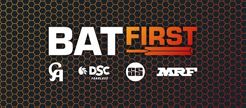 Bat First