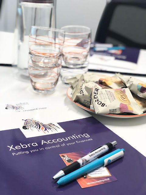 Xebra Accounting