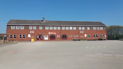 Potters Green Nursery and Primary School