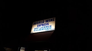 World Wine Express