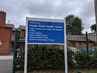 Poplar Primary Care Centre