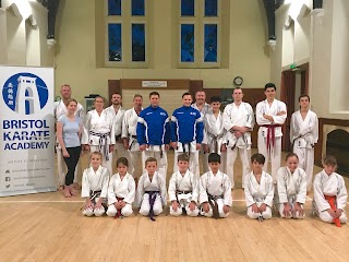 Bristol Karate Academy