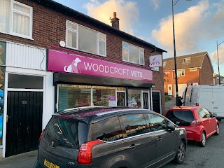 Woodcroft Vets, Offerton