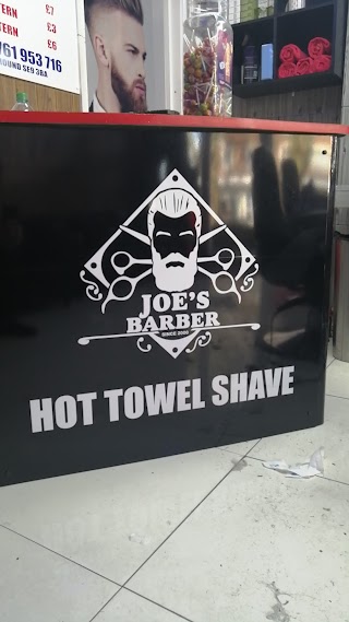 Joe's Barbers