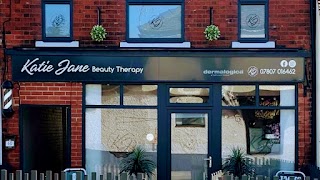 Katie Jane Beauty Therapy