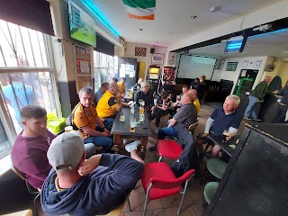 Mcghee's Irish Bar