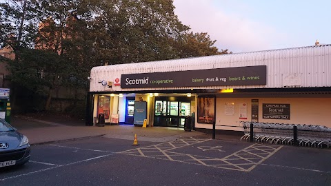 Scotmid Co-operative