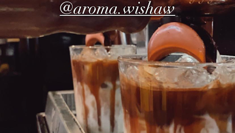 Aroma Coffee & Kitchen