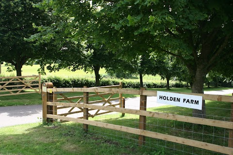 Holden Farm Camping & Cafe