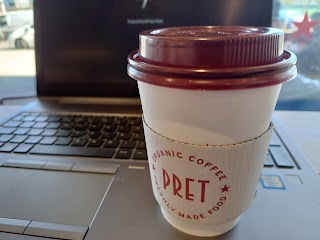 Pret A Manger