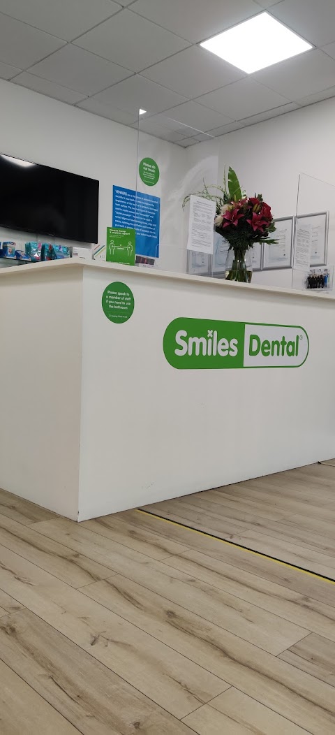 Smiles Dental Dun Laoghaire