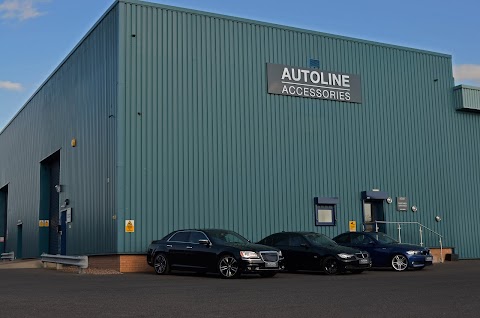 Autoline Accessories