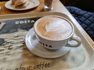 Costa Coffee