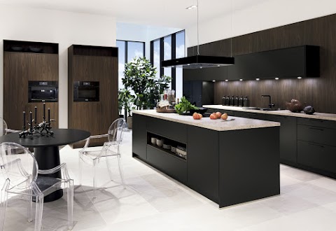 Appleton Designer Kitchens