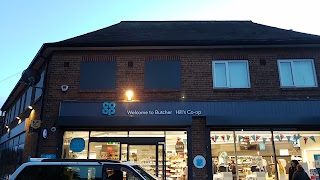 Co-op Food - Butcher Hill