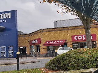 Costa Coffee