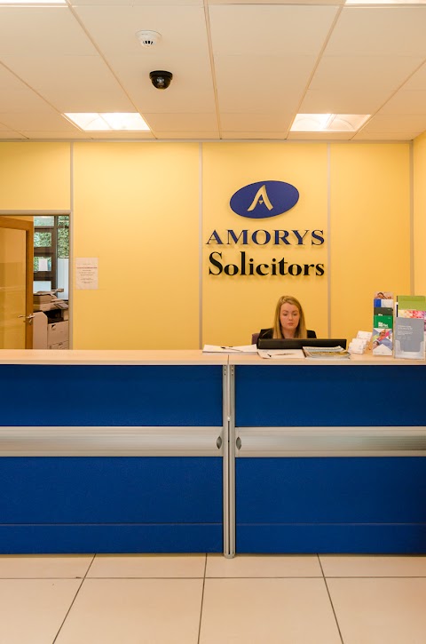 Amorys Solicitors