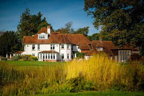 Park House, Hotel & Spa