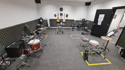 Music Lab | Music School (Beeston)