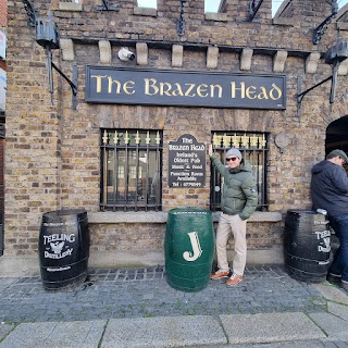 The Brazen Head