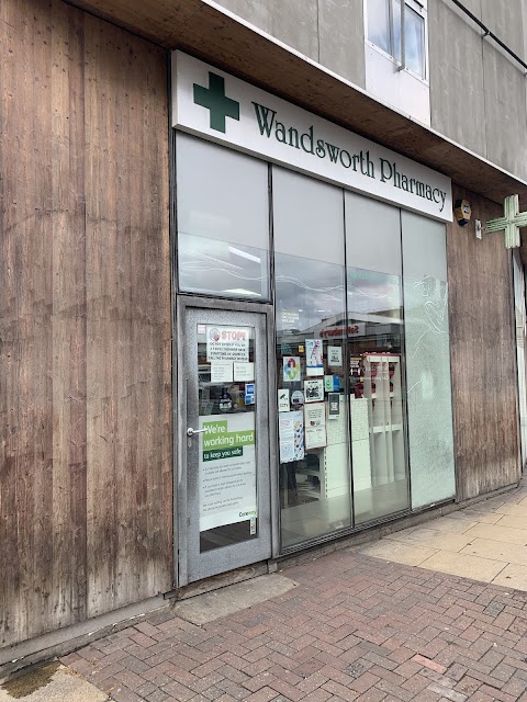 Wandsworth Pharmacy - Part of Pearl Chemist Group