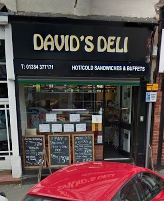 David's Deli