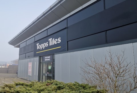 Topps Tiles Bedford