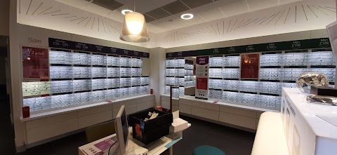 Vision Express Opticians - Norwich