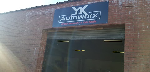YK autoworx