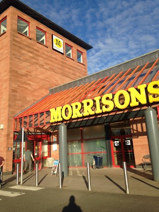 Morrisons