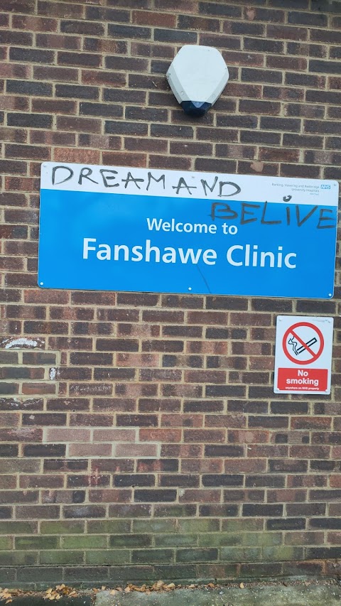 Fanshawe Health Centre