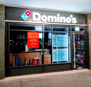 Domino's Pizza - Brentford