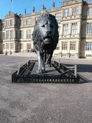 Longleat House