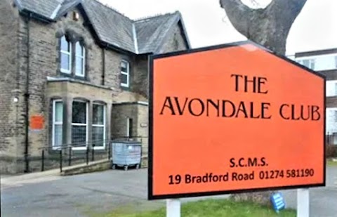 The Avondale Club