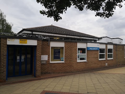 Cotgrave Health Centre