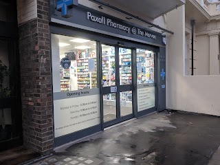 Paxall Pharmacy