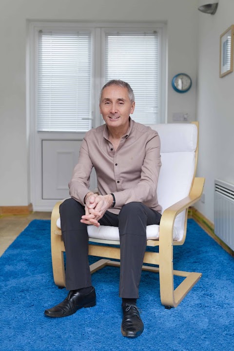 Nicholas King Counselling & Psychotherapy