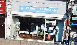 Reena pharmacy