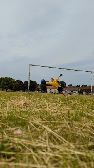 Broomfield Park Play Area