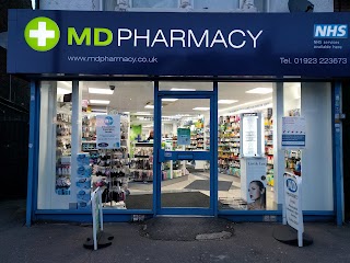 MD Pharmacy