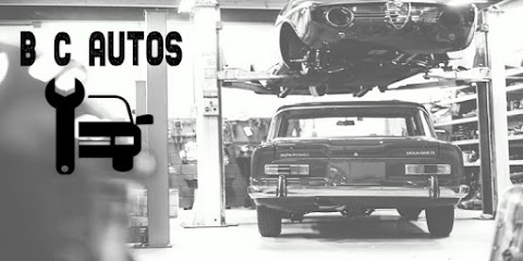 MOT and Vehicle Servicing Center B C Autos