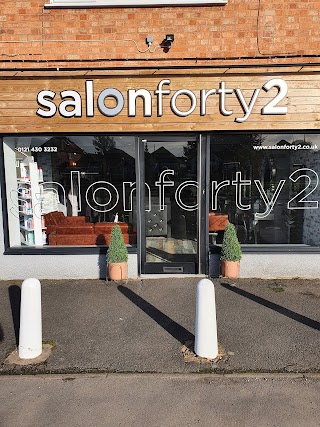 Salonforty2
