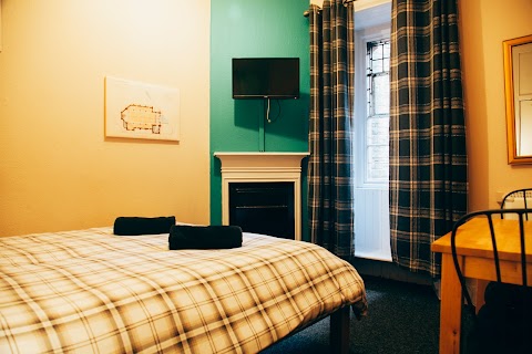 Belford Hostel