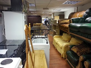 The Ormeau Road Furniture Co