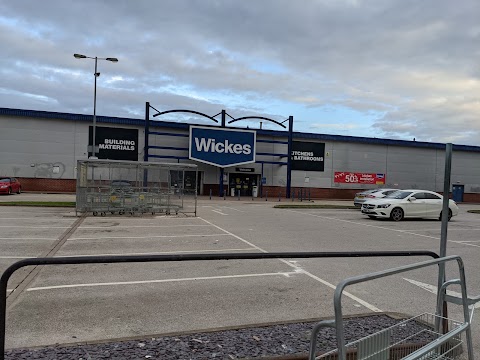 Wickes