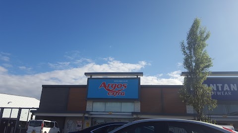 Argos Inverurie