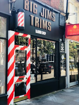 Big Jims Trims