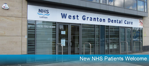 West Granton Dental Care